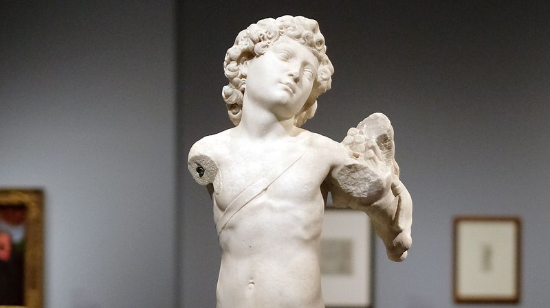 Prima di diventar grande