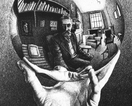 Escher a Firenze: la nuova mostra