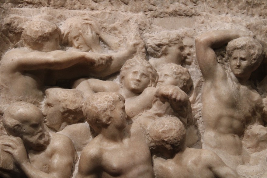 Michelangelo: le opere giovanili. Il nuovo ciclo di conferenze a Casa&nbsp;Buonarroti