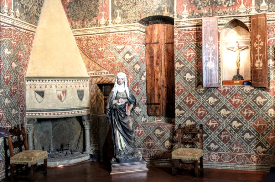 Palazzo Davanzati: riapre rinnovato e&nbsp;arricchito