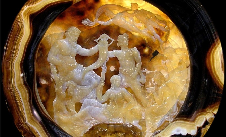 La mia passione per le gemme