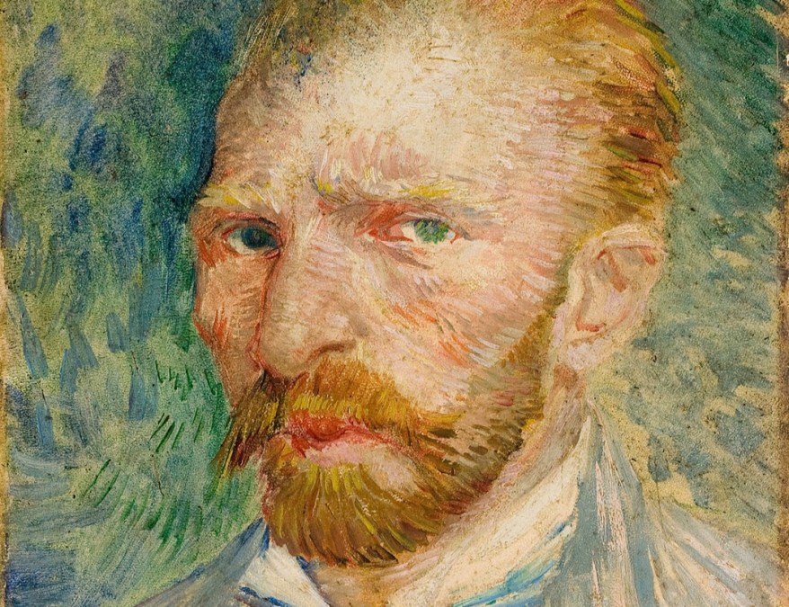 Van Gogh. I capolavori dal Kröller Müller Museum a Roma