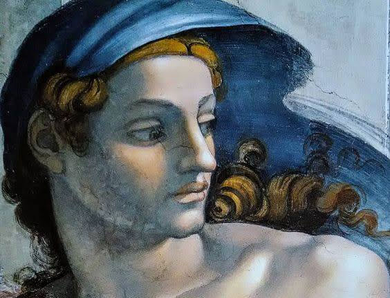 Il 28 luglio del 1533: la lettera scritta a Tommaso de’&nbsp;Cavalieri