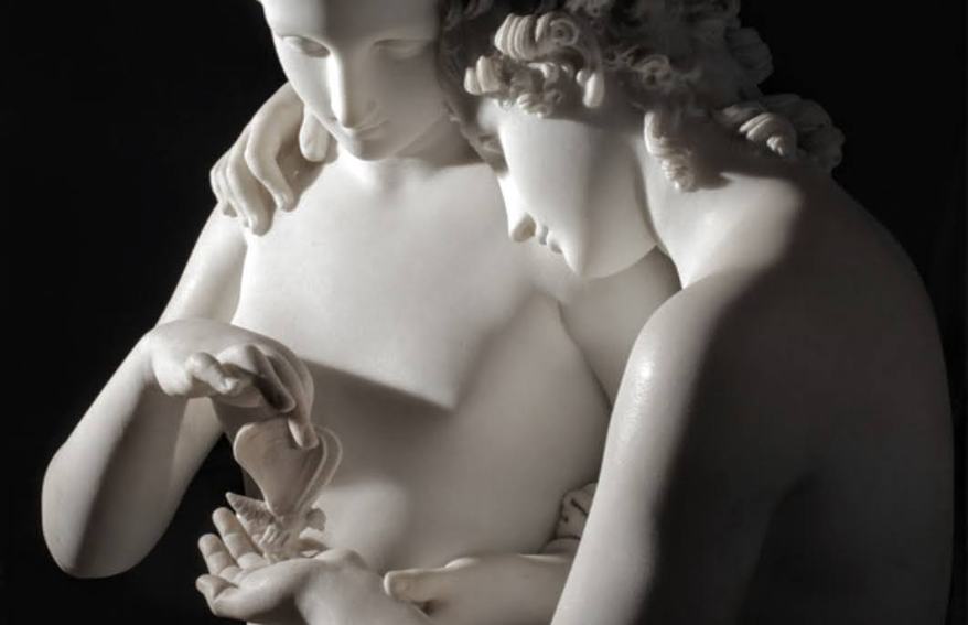 13 ottobre 1822: Antonio Canova moriva 200 anni fa