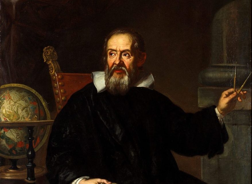 Galileo: le scoperte, l’inquisizione e l’abiura. Il&nbsp;documentario