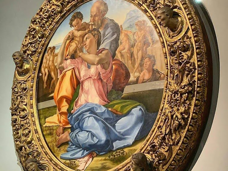 31 gennaio: la Festa dei Doni. Coppie agli Uffizi con un solo&nbsp;biglietto