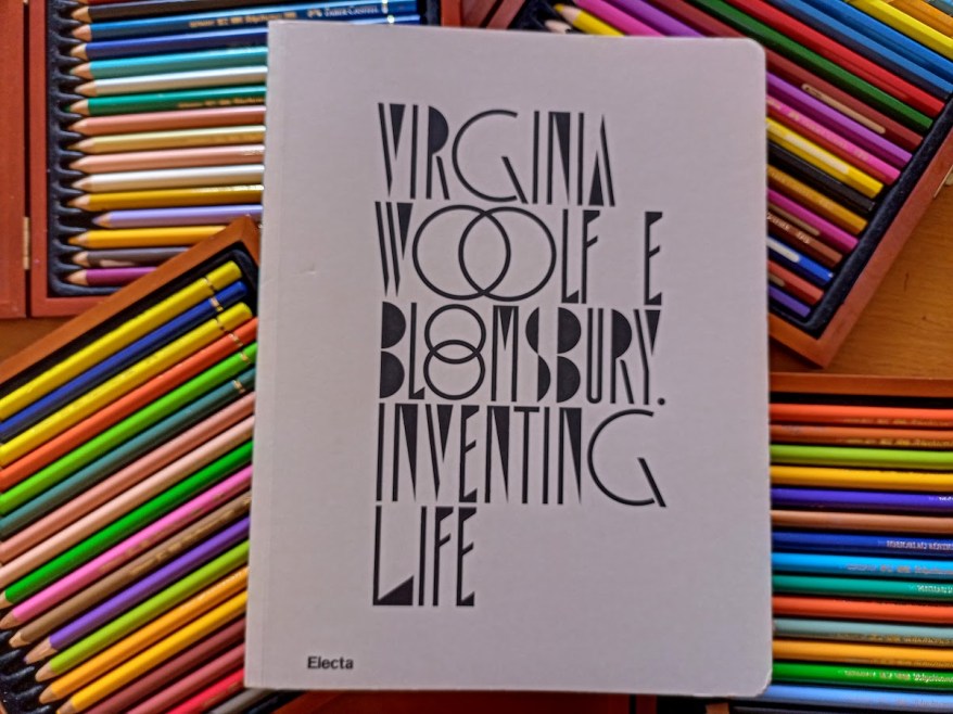 Virginia Woolf e Bloomsbury, inventing life: ecco la recensione del&nbsp;libro