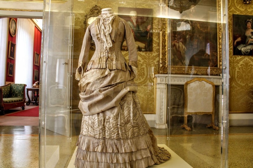 Eleonora di Toledo e Cosimo I de’ Medici in mostra a Palazzo Reale a Pisa