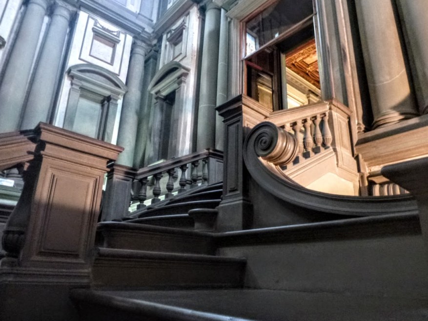 La storia della Biblioteca Medicea&nbsp;Laurenziana