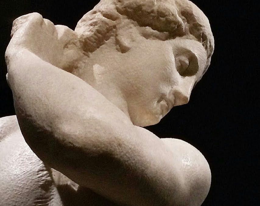 Amor la morte dai pensieri scacci