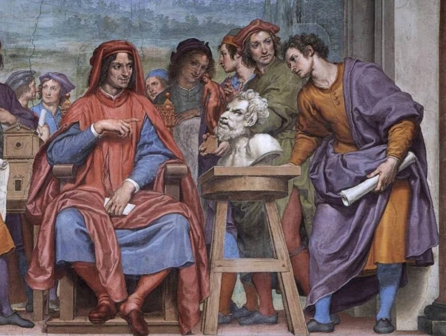 I molteplici utilizzi del Giardino di San&nbsp;Marco