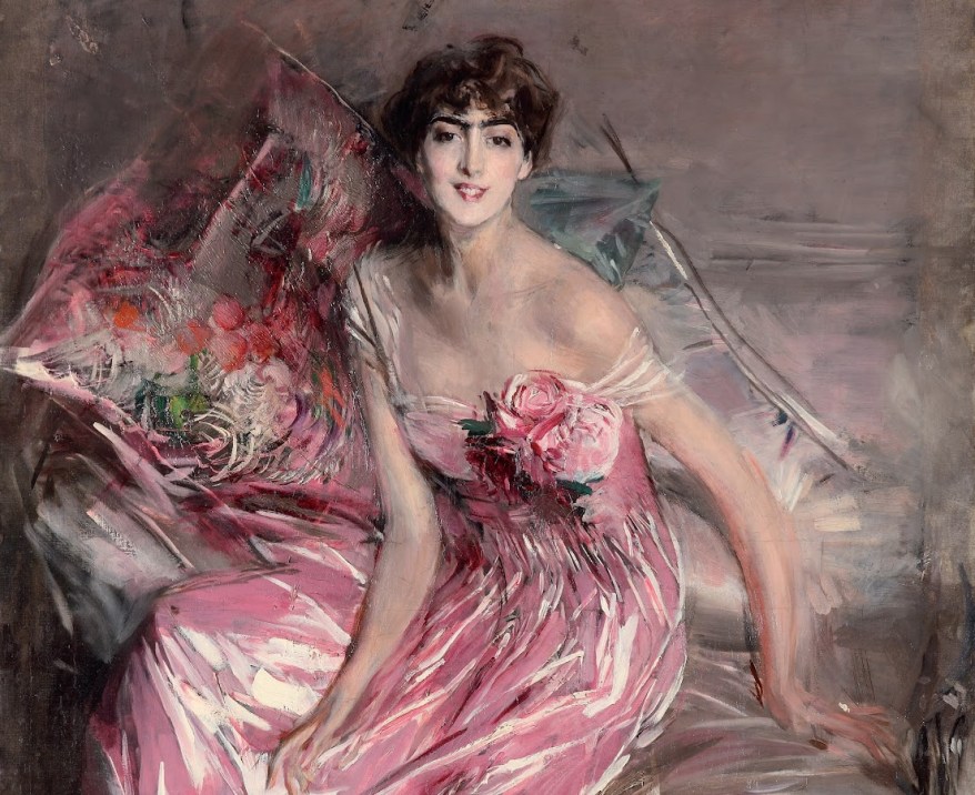 Giovanni Boldini e il mito della Belle Époque in mostra ad&nbsp;Asti