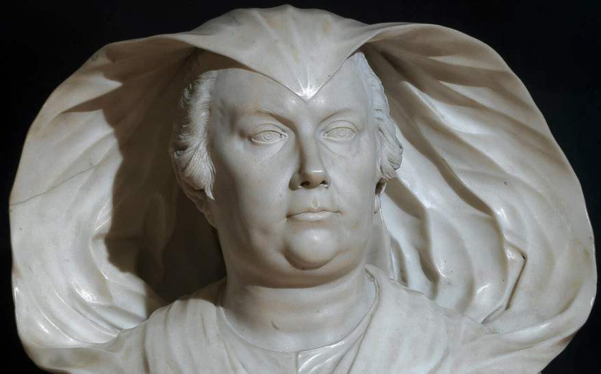 27 novembre 1598: nasce lo scultore Alessandro&nbsp;Algardi