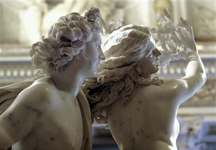 28 novembre 1680: muore il Bernini