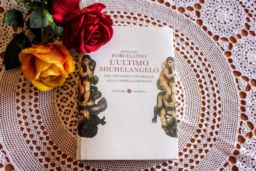 L’ultimo Michelangelo di Forcellino: la&nbsp;recensione