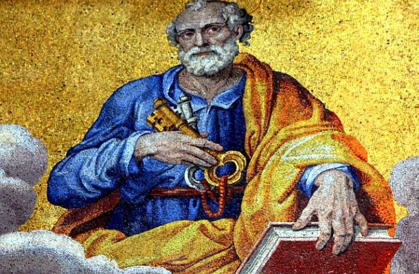 Il mosaico a partire dal Rinascimento in poi