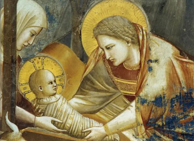 Natale nell’arte: le natività più belle da Giotto a&nbsp;Caravaggio