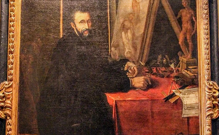 Le corone delle tre arti nelle mie&nbsp;mani