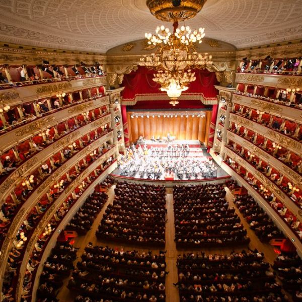 Il 3 agosto 1778 nasceva il Teatro alla Scala: la storia del tempio mondiale dell’opera
