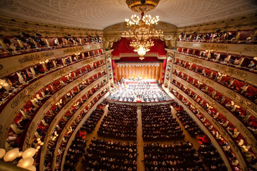 Il 3 agosto 1778 nasceva il Teatro alla Scala: la storia del tempio mondiale dell’opera