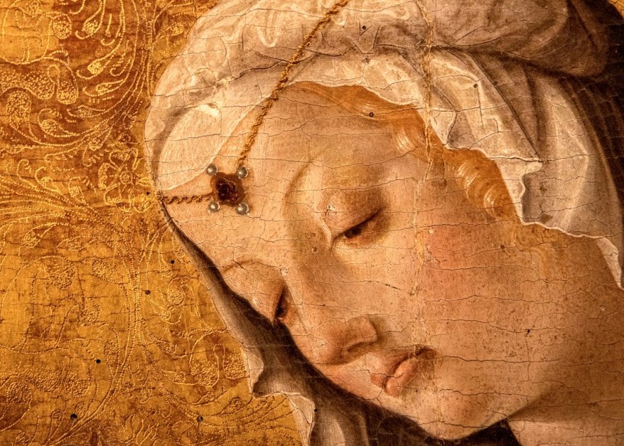 Arte liberata: i capolavori salvati dalla guerra alle Scuderie del Quirinale