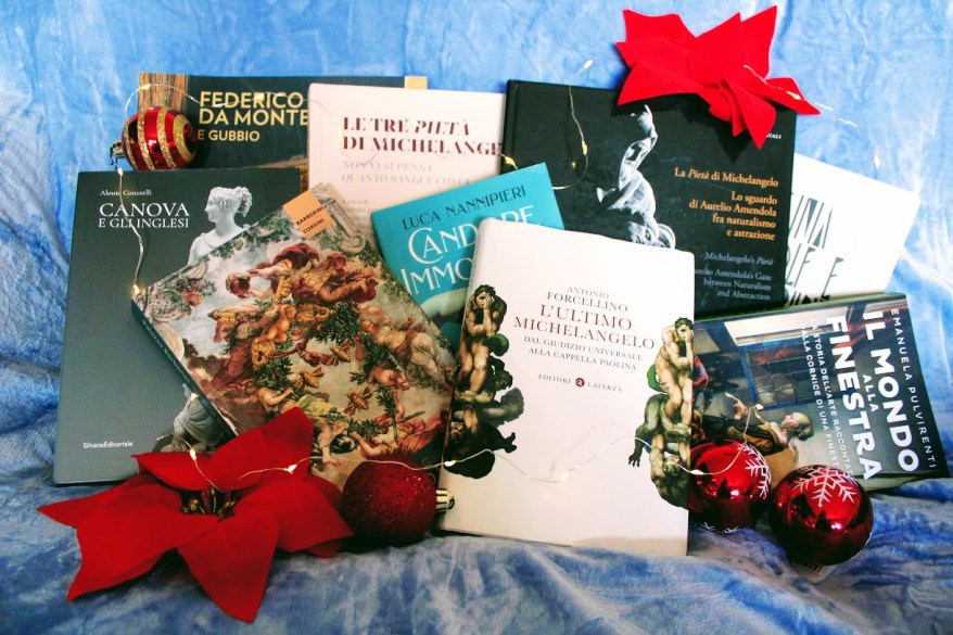 Un libro per Natale: gli imperdibili