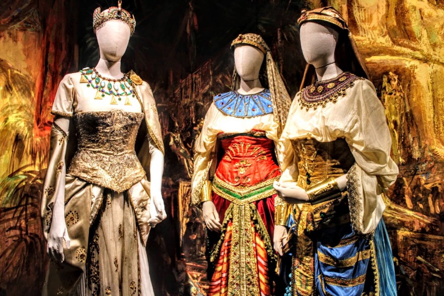 Il Teatro la Scala omaggia Zeffirelli con una mostra