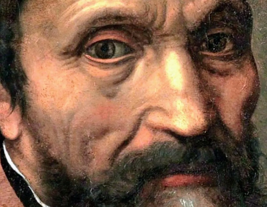 Non portar danari ai preti: Dio sa quel che ne&nbsp;fanno