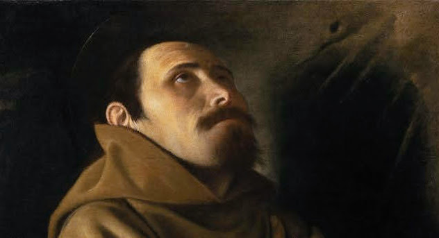 Orazio Gentileschi e San Francesco: la nuova mostra a Palazzo&nbsp;Barberini