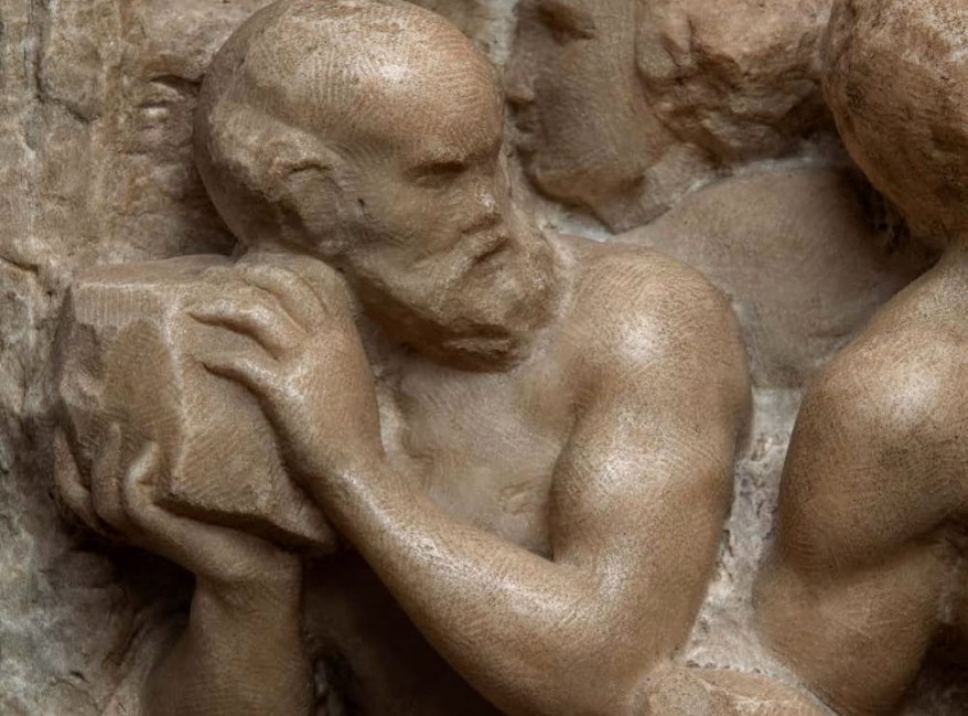 Michelangelo, le opere giovanili. Nuove&nbsp;acquisizioni