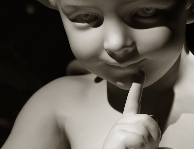 La Scultura del giorno: il Cupido Minaccioso di&nbsp;Falconet