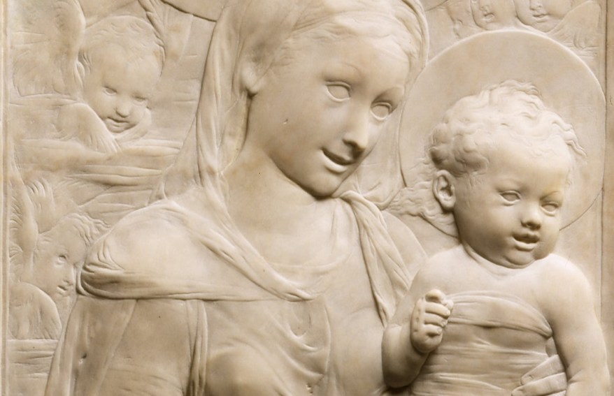 16 gennaio 1464: muore Desiderio da Settignano