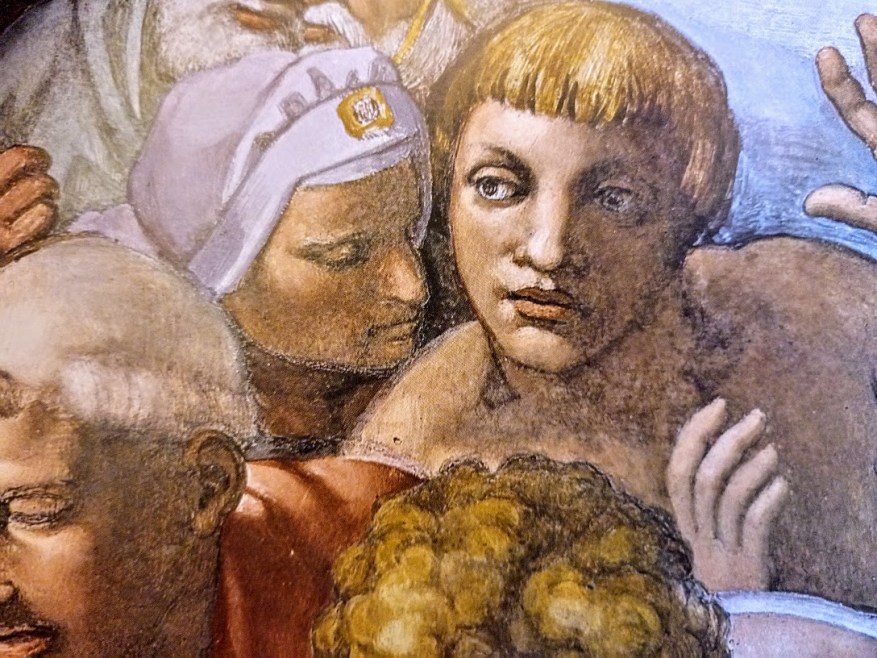 Il Giudizio Universale fra grazia e&nbsp;dannazione