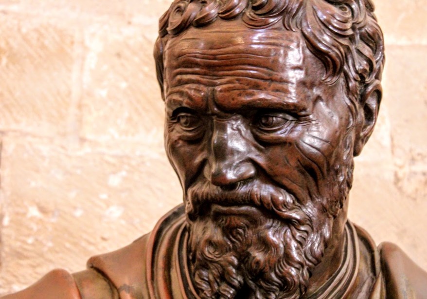 Quando cacciai quel garzone che troppo voleva imparare