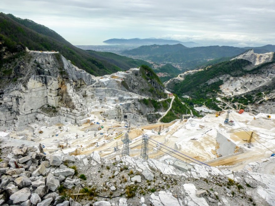 C’è marmo e&nbsp;marmo