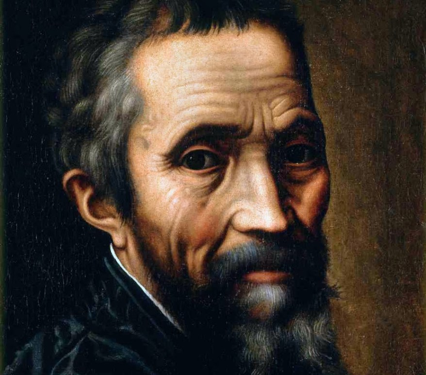 18 febbraio 1564: muoio&nbsp;io