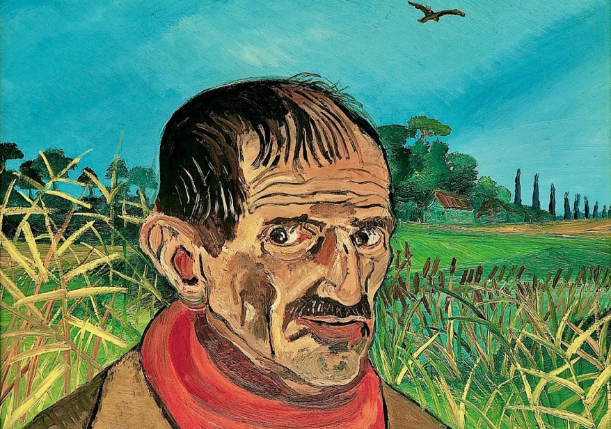 In arrivo la grande mostra su Antonio&nbsp;Ligabue