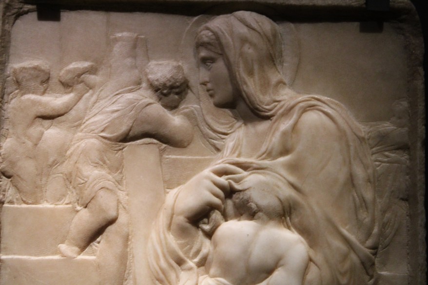 Le mie due&nbsp;mamme