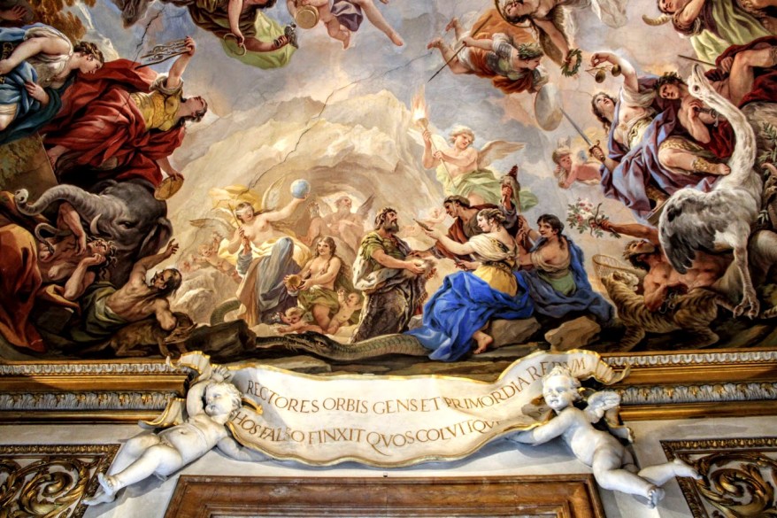 Palazzo Medici Riccardi: arriva la mostra dedicata a Giovan Battista&nbsp;Foggini