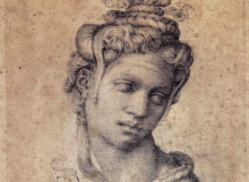 Disegni negati ai re e regalati ai più&nbsp;umili