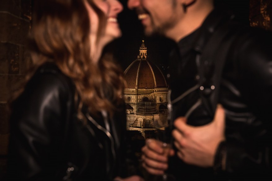 14 Febbraio a Firenze: San Valentino nel segno&nbsp;dell’arte