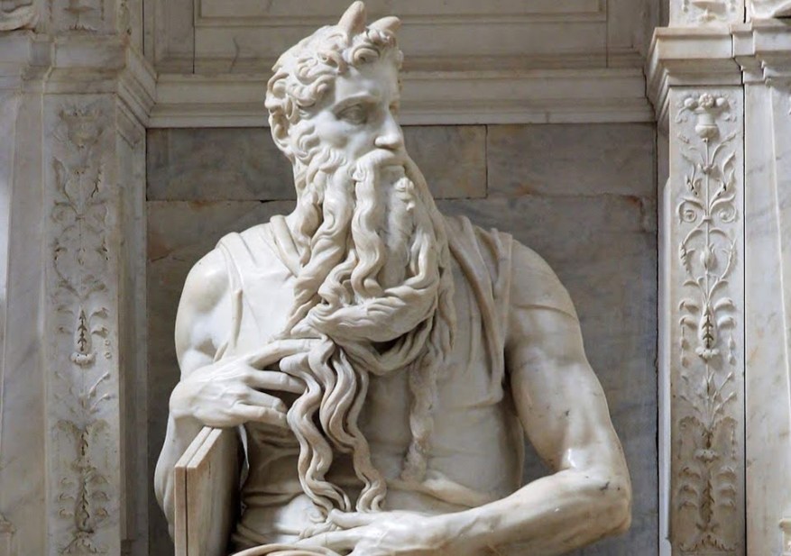 Basta a far onore alla sepoltura di Giulio&nbsp;II