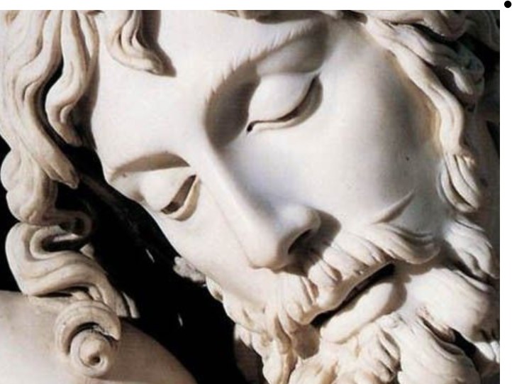 La Scultura del giorno: il Crocifisso del&nbsp;Cellini