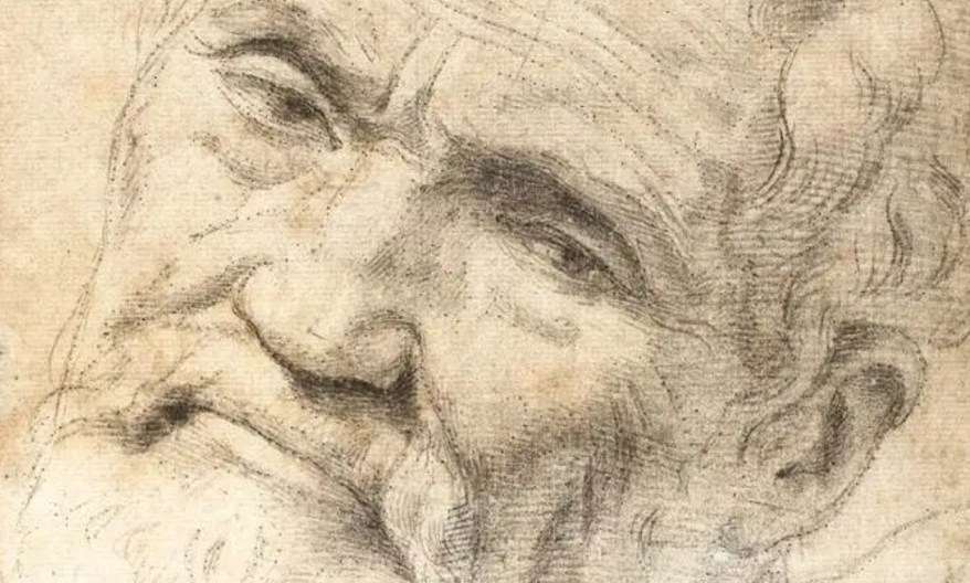 Venuto al mondo il 6 marzo del 1475