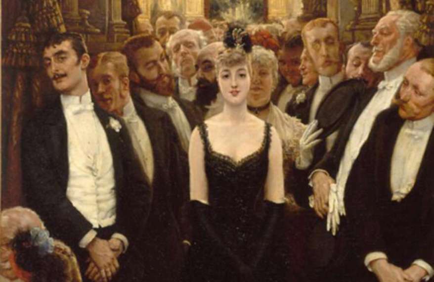 L’arte della Moda in mostra a&nbsp;Forlì