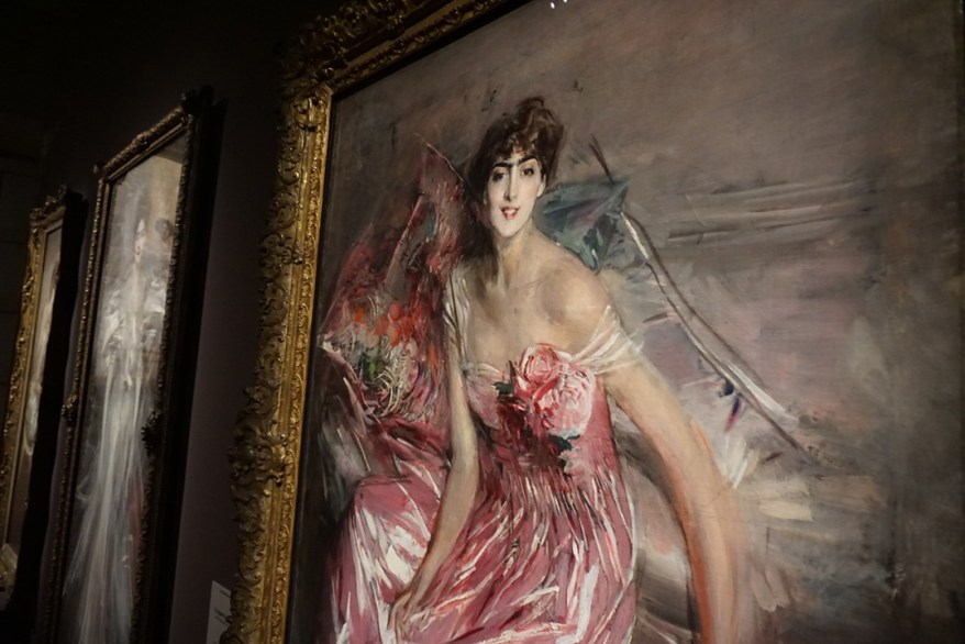 Boldini e il mito della Belle Époque: prorogata la&nbsp;chiusura