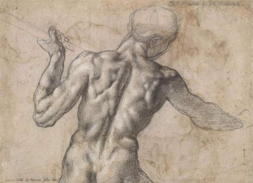 Nuova mostra: Michelangelo e le sue conseguenze