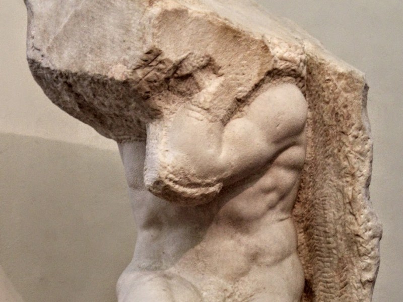 Il tormento del mio marmo ha stregato il Novecento: la nuova mostra a&nbsp;Firenze