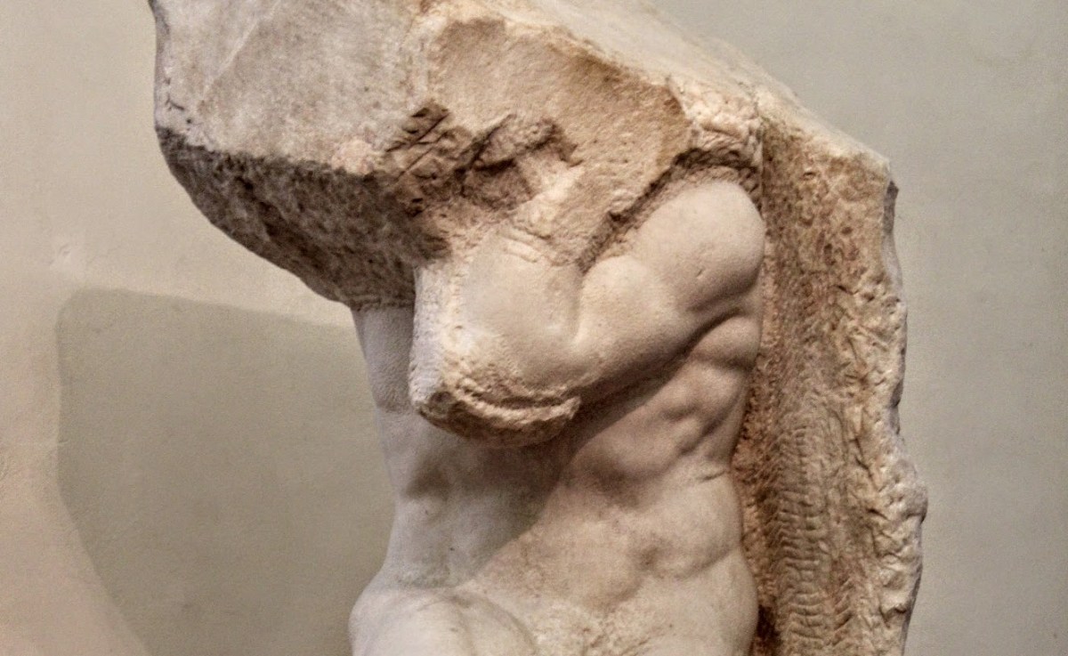 Il tormento del mio marmo ha stregato il Novecento: la nuova mostra a&nbsp;Firenze
