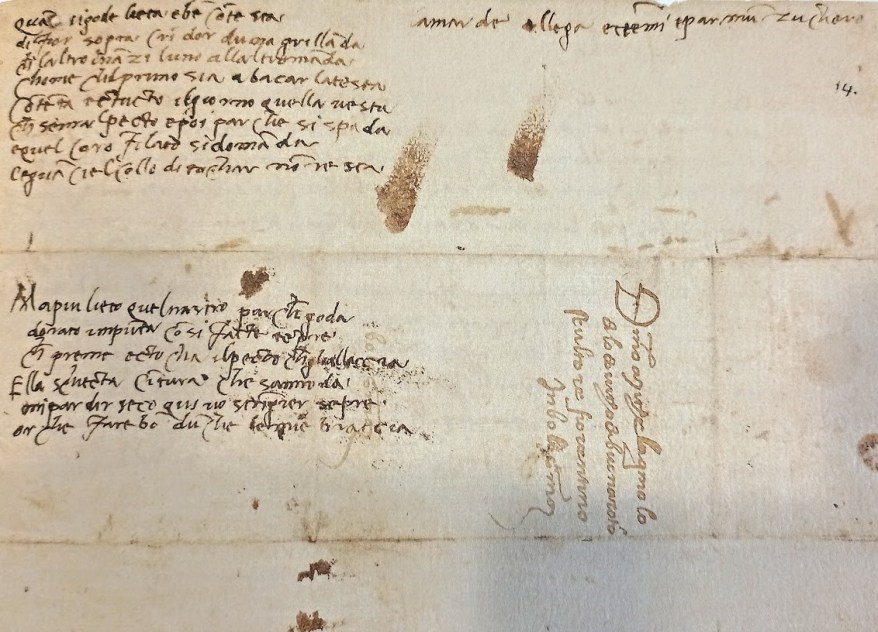 Quella ragazza bolognese